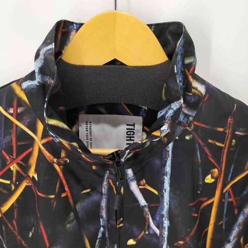 タイトブース TIGHTBOOTH 23AW BRANCH CAMO TRACK JKT メンズ import:L